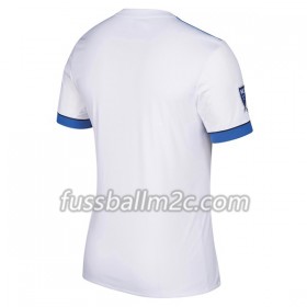 Fußballtrikots Montréal Impact Auswärts Trikotsatz 2018-2019